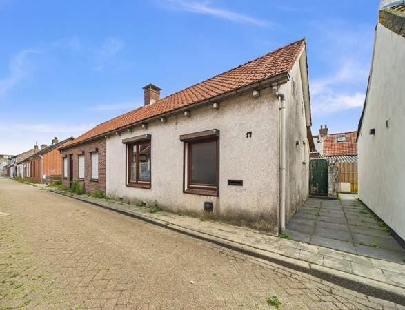 Medium property photo - Keijzerstraat 17, 4542 BD Hoek